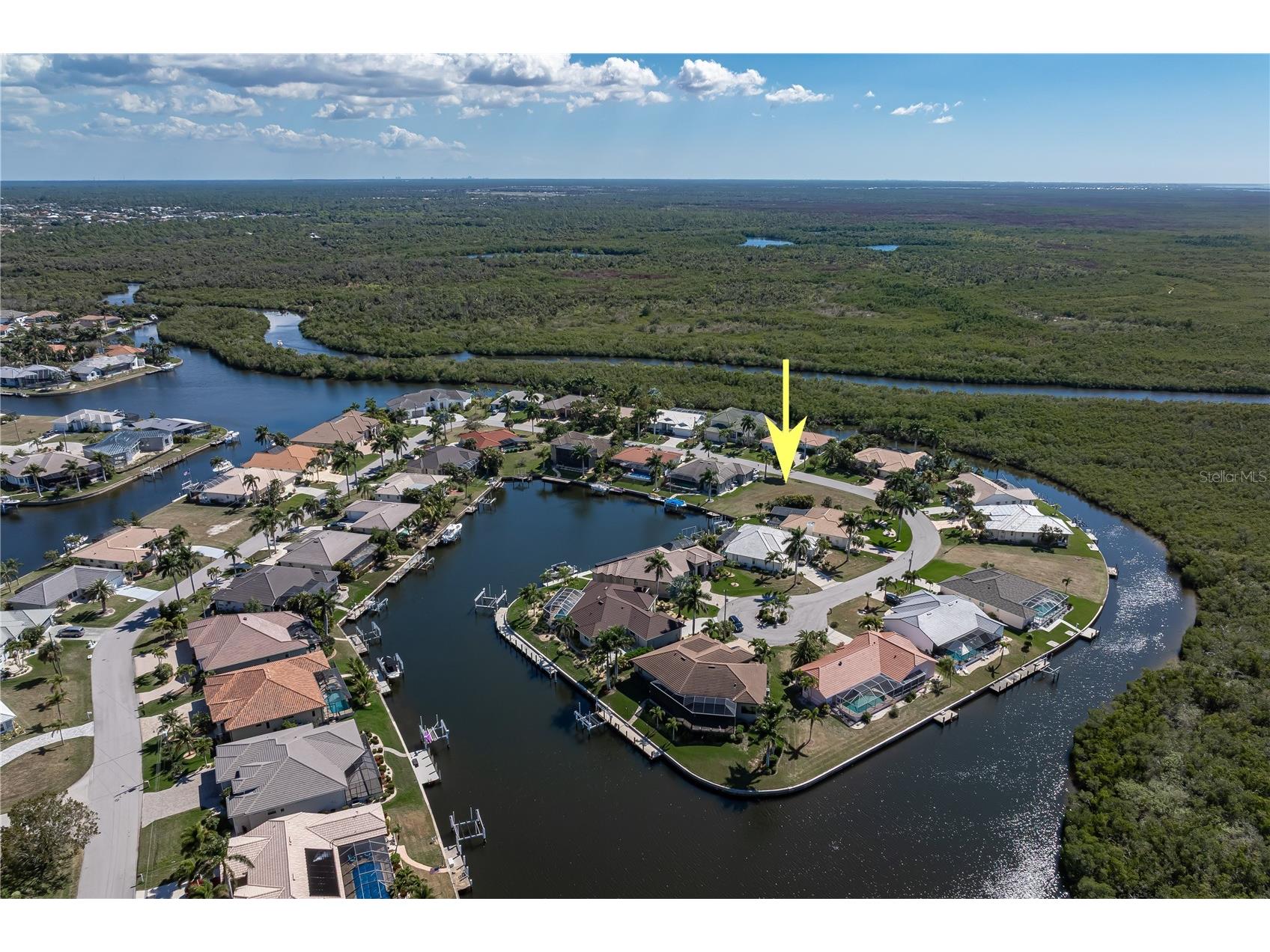 5045 San Massimo Drive Punta Gorda FL 33950 C7522345 image11