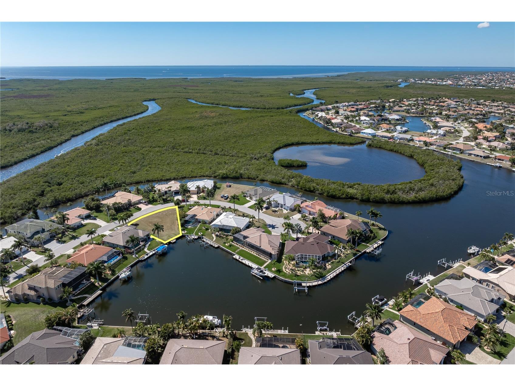 5045 San Massimo Drive Punta Gorda FL 33950 C7522345 image12