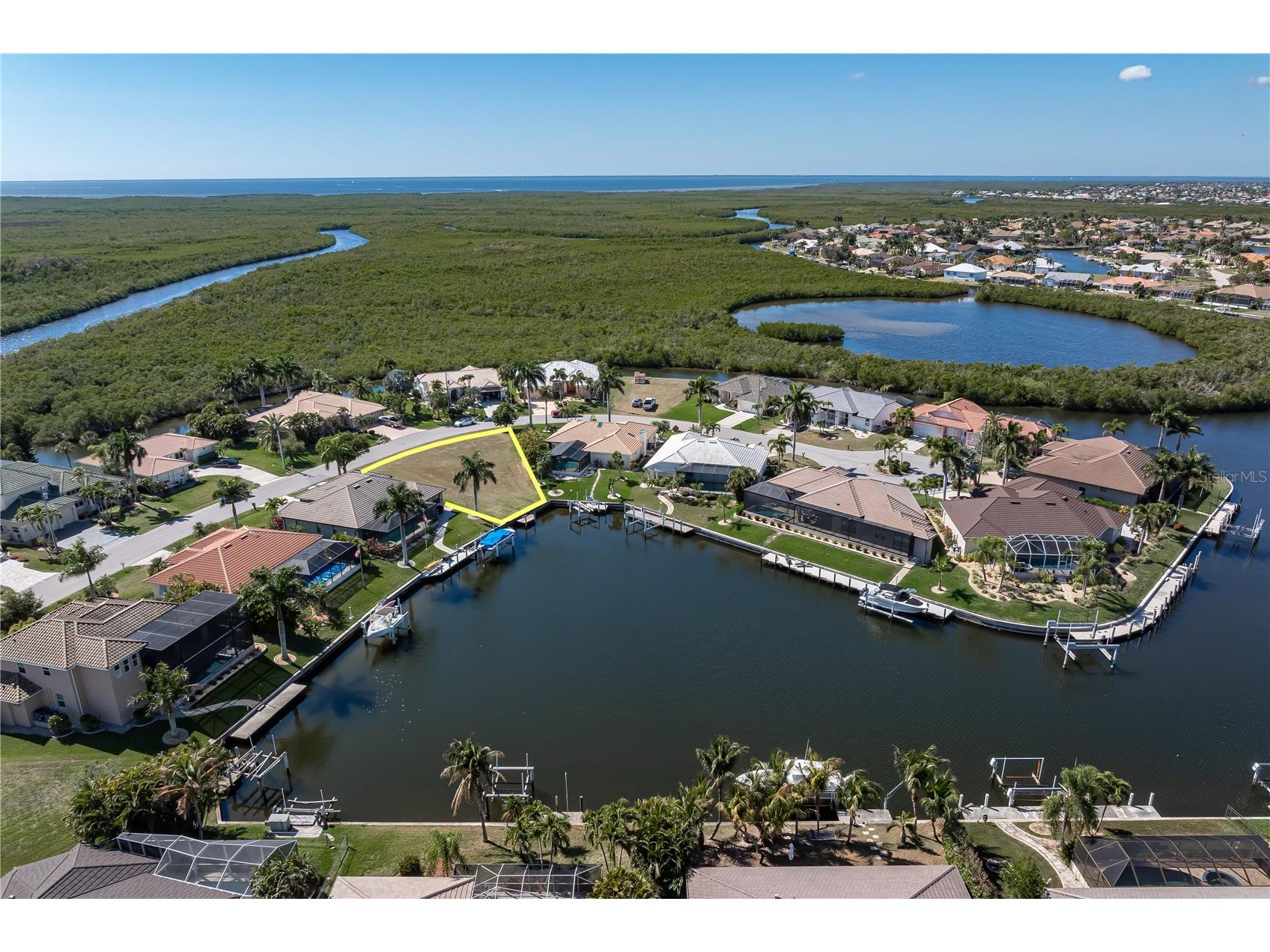 5045 San Massimo Drive Punta Gorda FL 33950 C7522345 image13