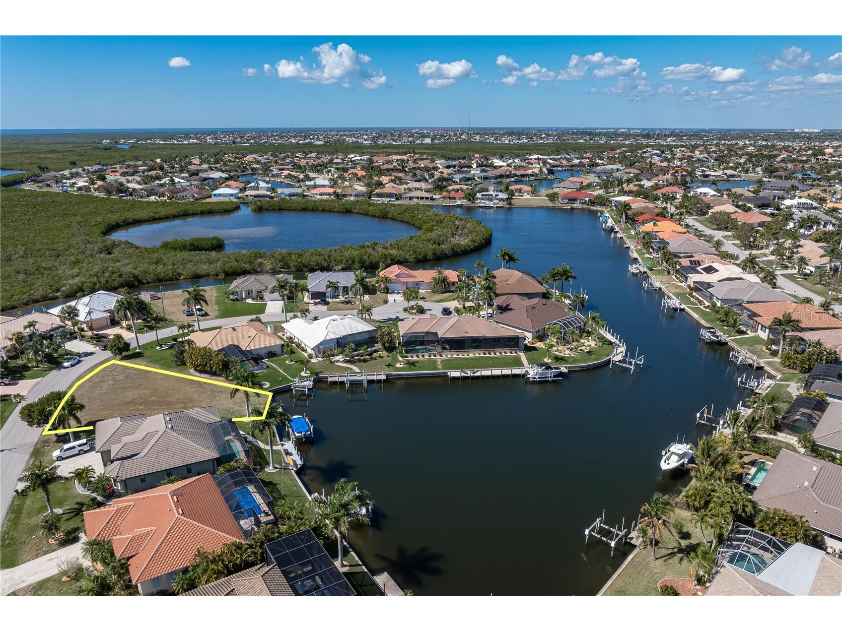 5045 San Massimo Drive Punta Gorda FL 33950 C7522345 image14