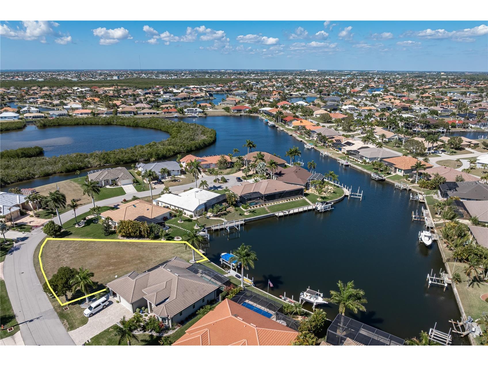5045 San Massimo Drive Punta Gorda FL 33950 C7522345 image15