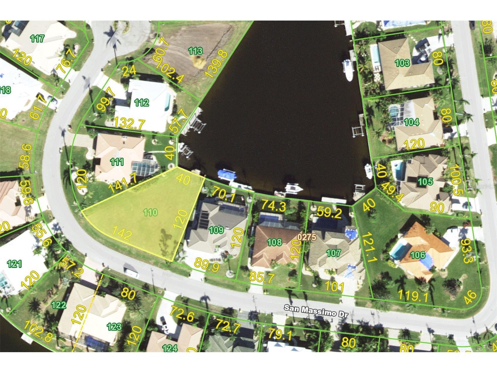 5045 San Massimo Drive Punta Gorda FL 33950 C7522345 image16