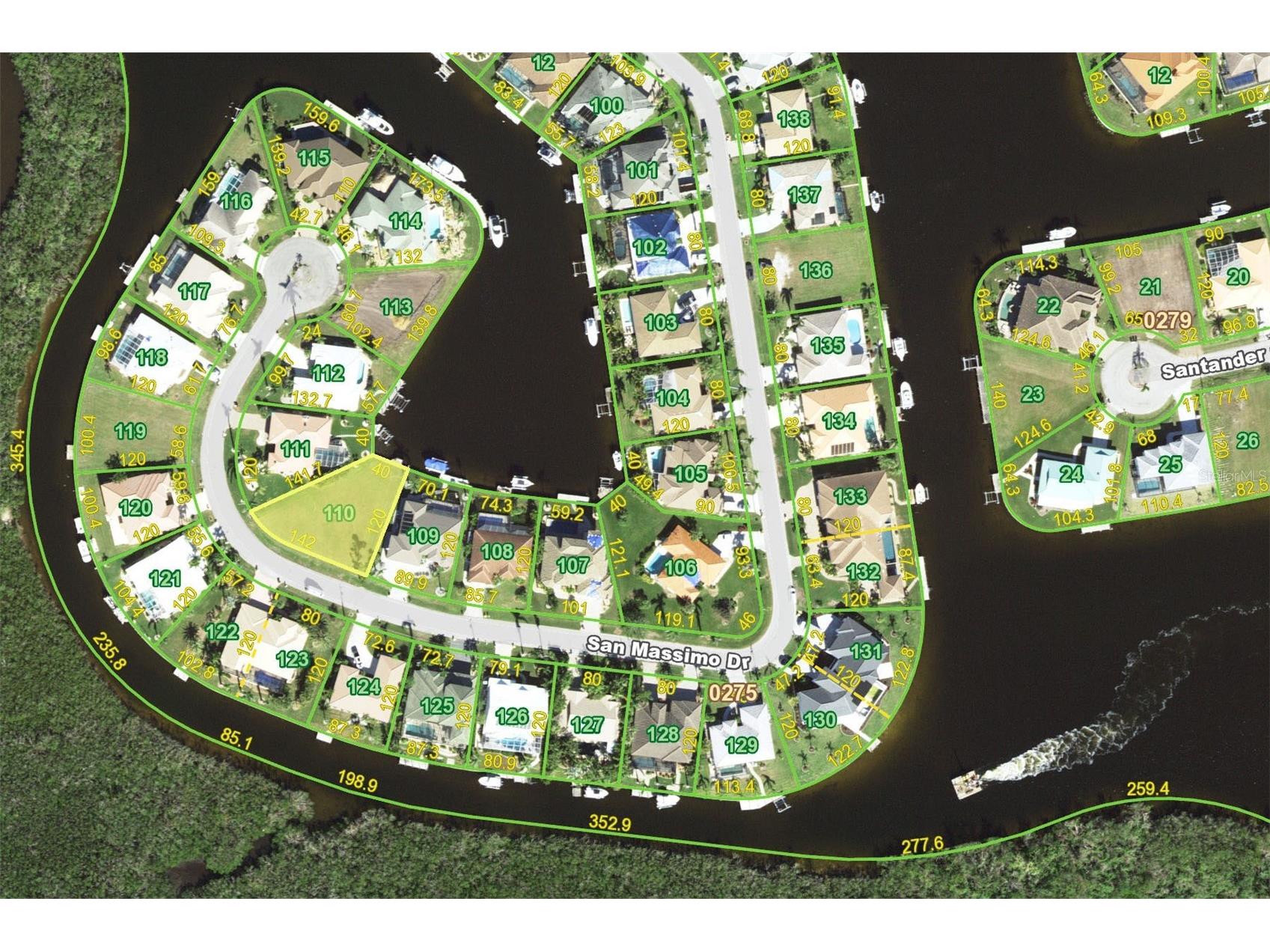 5045 San Massimo Drive Punta Gorda FL 33950 C7522345 image17