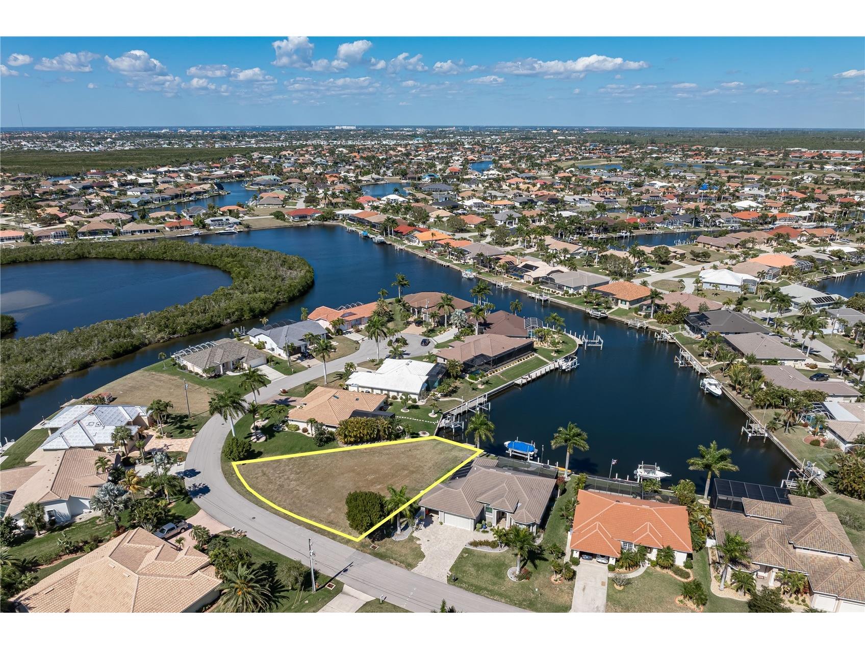 5045 San Massimo Drive Punta Gorda FL 33950 C7522345 image7