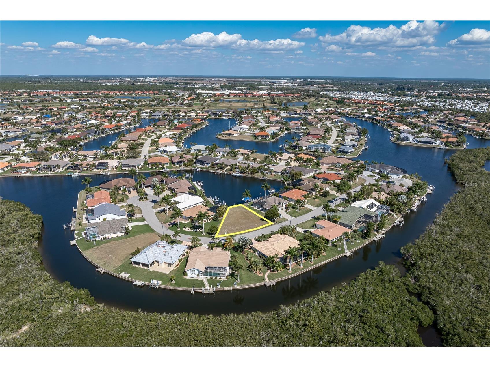 5045 San Massimo Drive Punta Gorda FL 33950 C7522345 image8