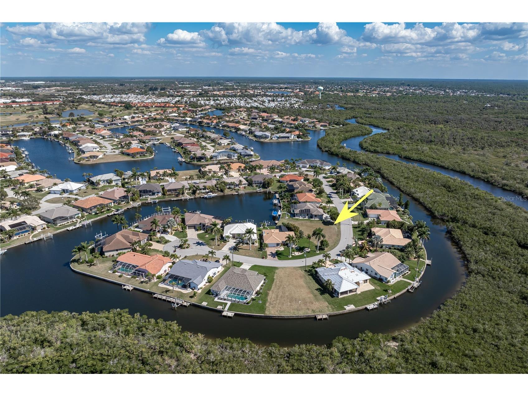 5045 San Massimo Drive Punta Gorda FL 33950 C7522345 image9