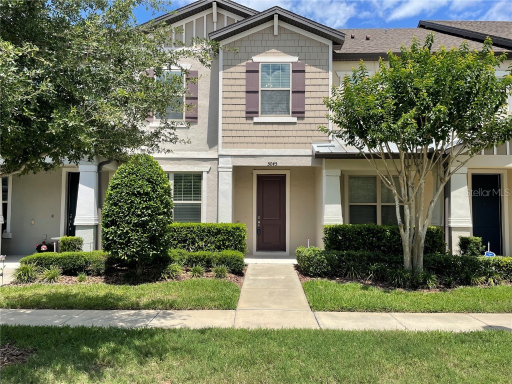 5045 Walker Street Saint Cloud FL 34771 - FELLS COVE O6106310 image1