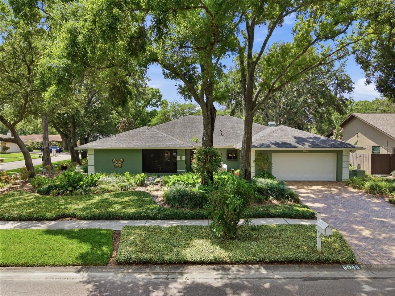 5046 Barrowe Drive Tampa FL 33624 TB8502389 image1