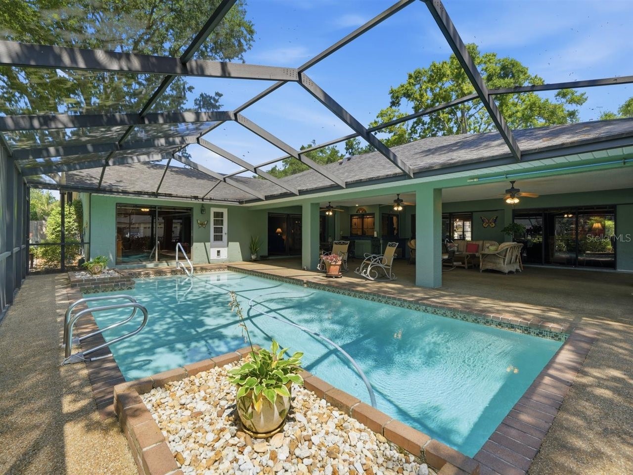 5046 Barrowe Drive Tampa FL 33624 TB8502389 image69
