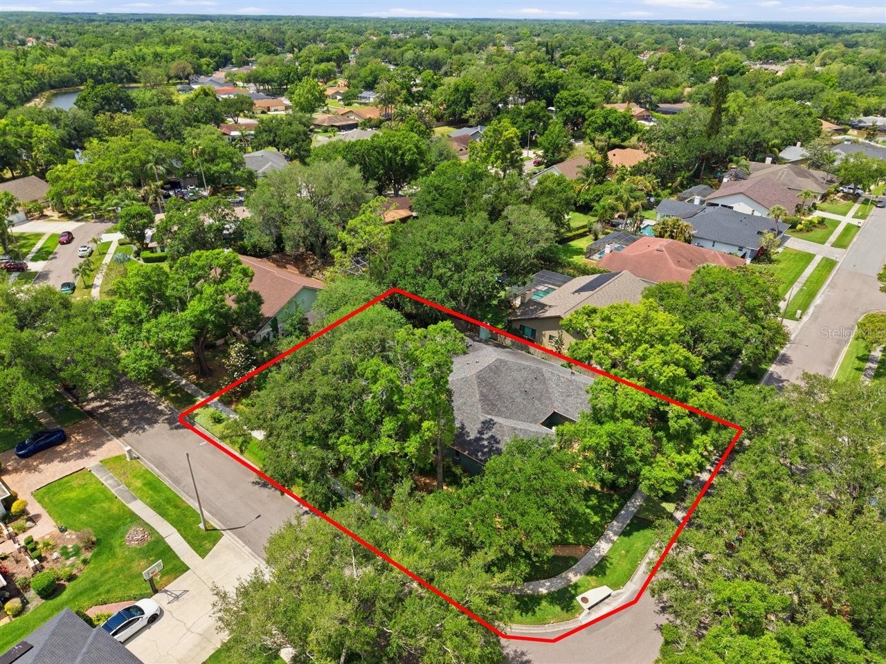 5046 Barrowe Drive Tampa FL 33624 TB8502389 image77