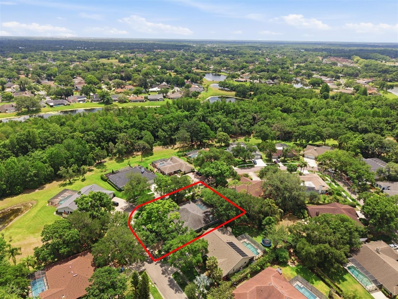 5046 Barrowe Drive Tampa FL 33624 TB8502389 image85
