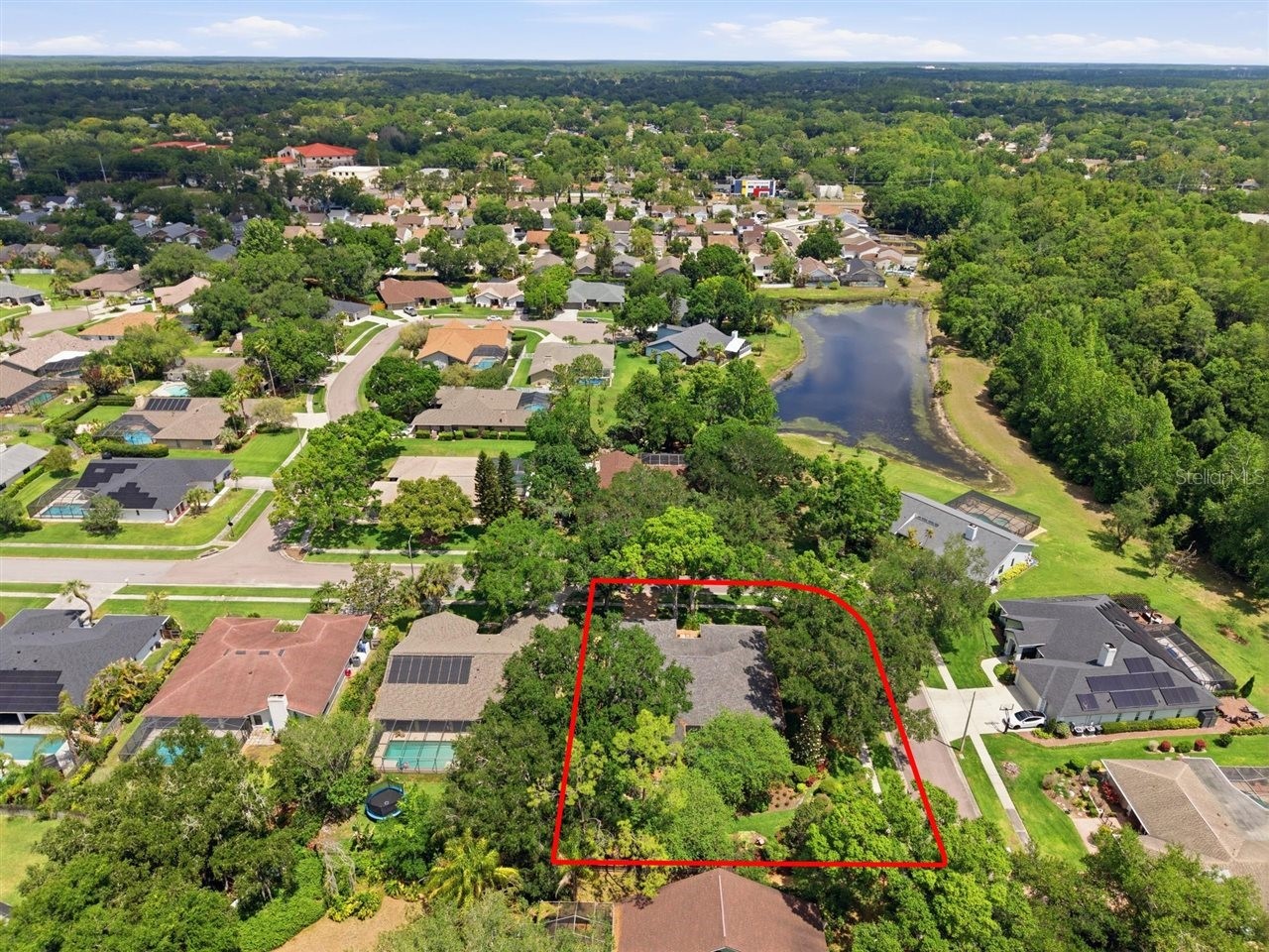 5046 Barrowe Drive Tampa FL 33624 TB8502389 image86