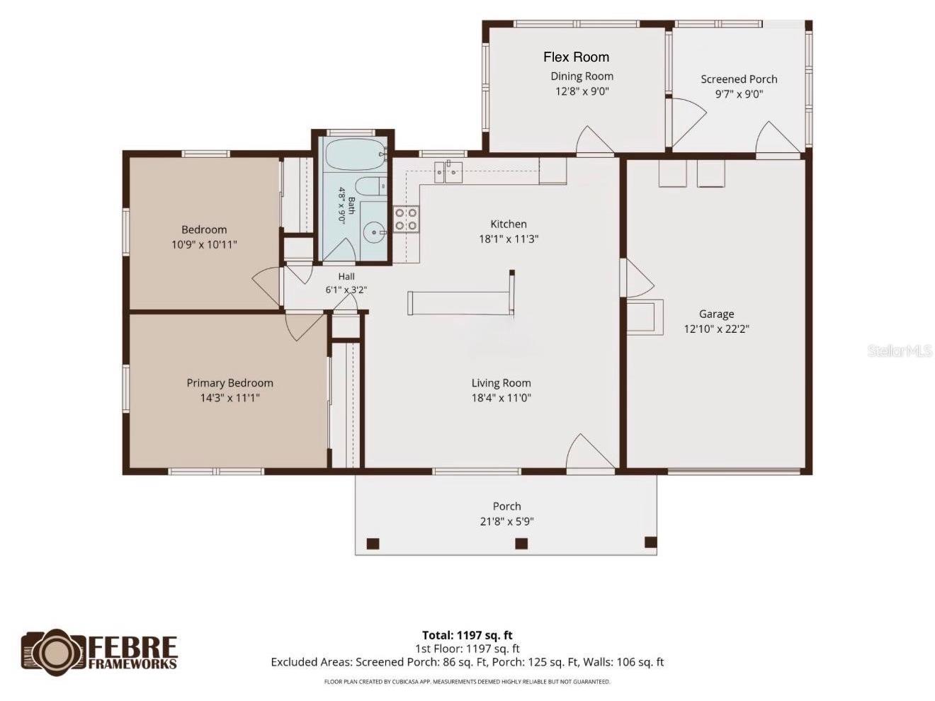 5046 Farley Drive Holiday FL 34690 TB8524409 image28