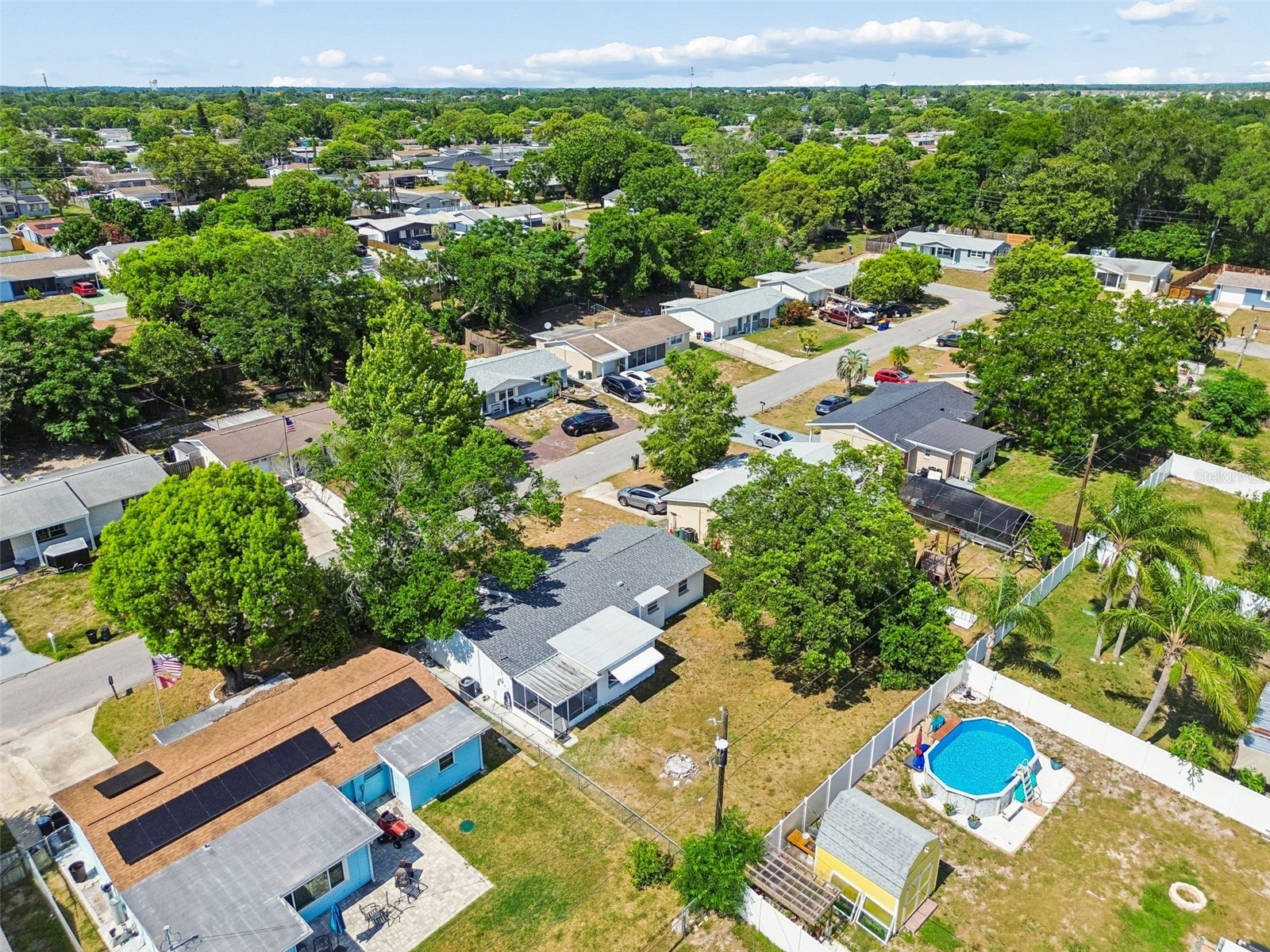 5046 Farley Drive Holiday FL 34690 TB8524409 image39