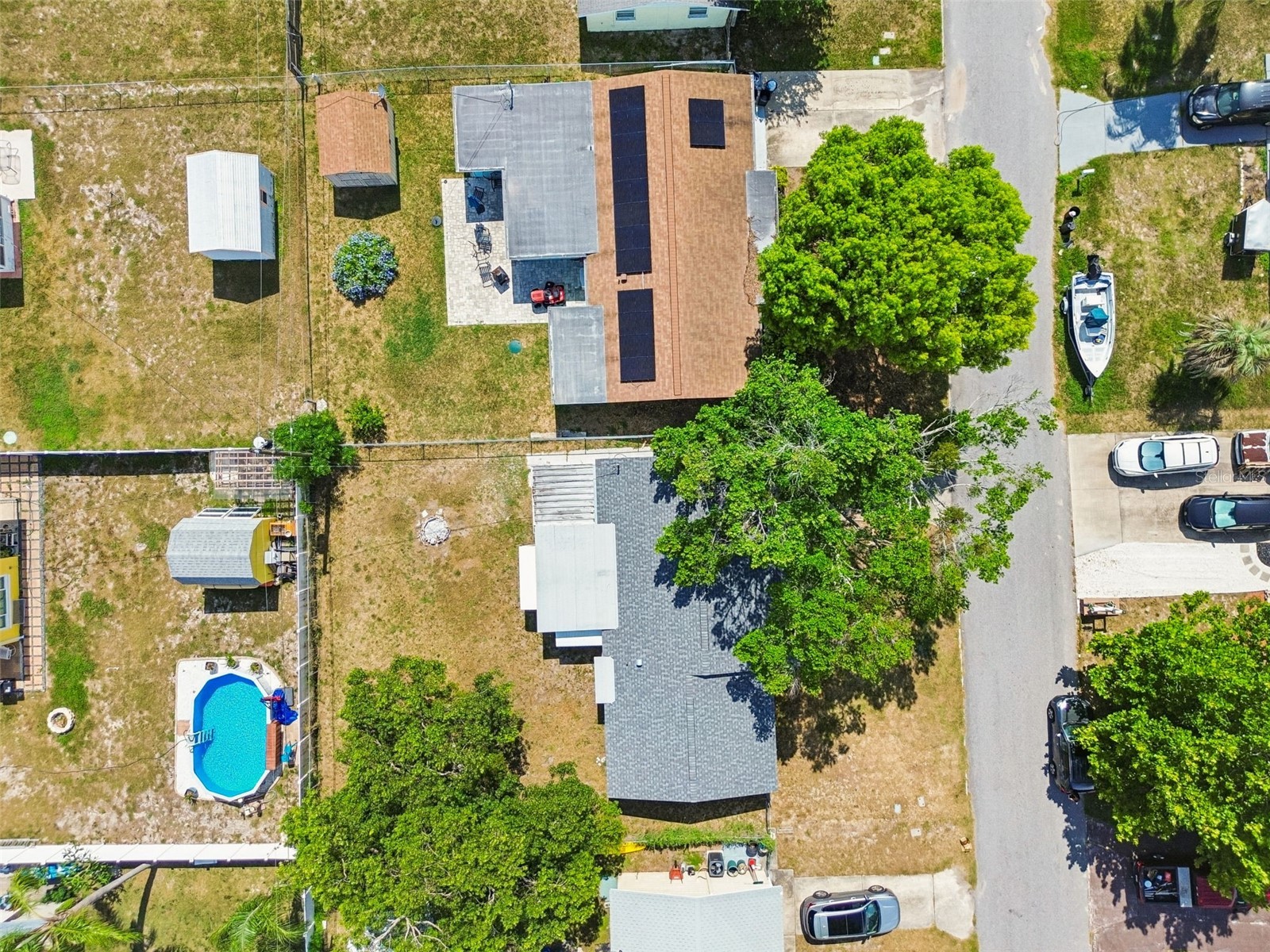 5046 Farley Drive Holiday FL 34690 TB8524409 image41