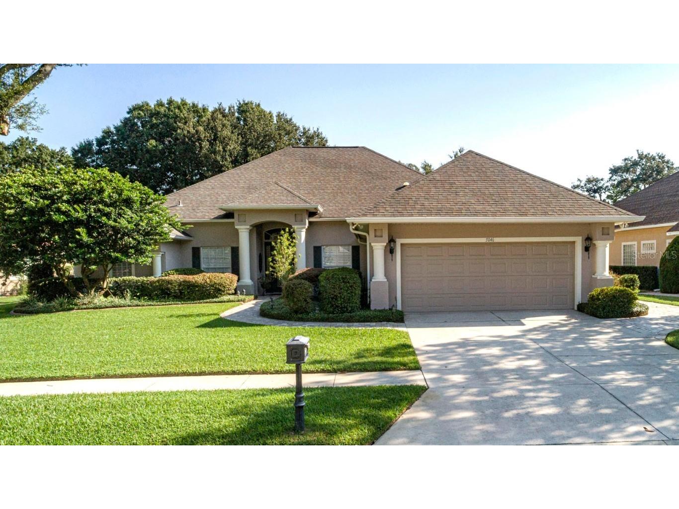 5046 Greenbriar Trail Mount Dora FL 32757 G5101472 image1