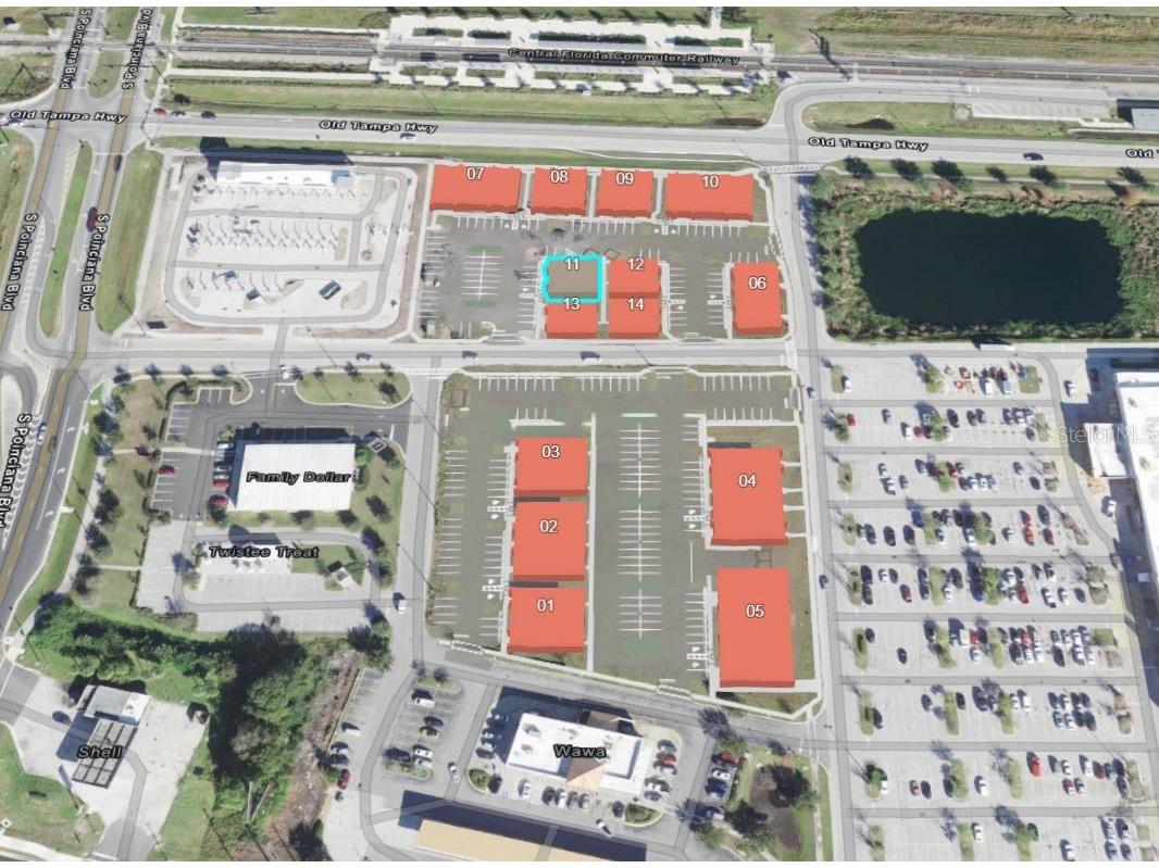 5046 Old Tampa Hwy #11 Kissimmee FL 34758 O6415726 image1