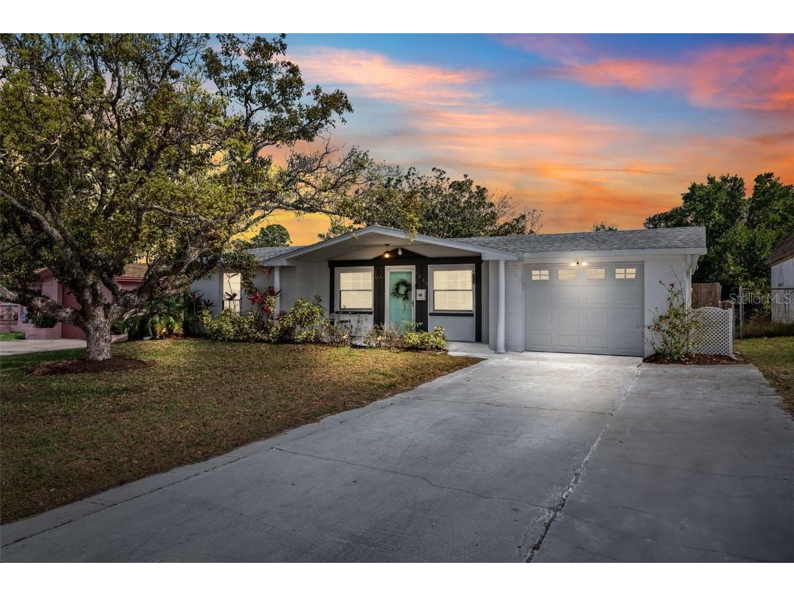 5046 Rosewood Drive New Port Richey FL 34653 TB8349760 image1