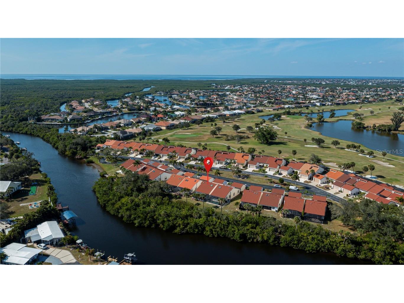 5046 San Rocco Court Punta Gorda FL 33950 - ALLIGATOR CREEK SOUTH BRANCH C7518046 image2