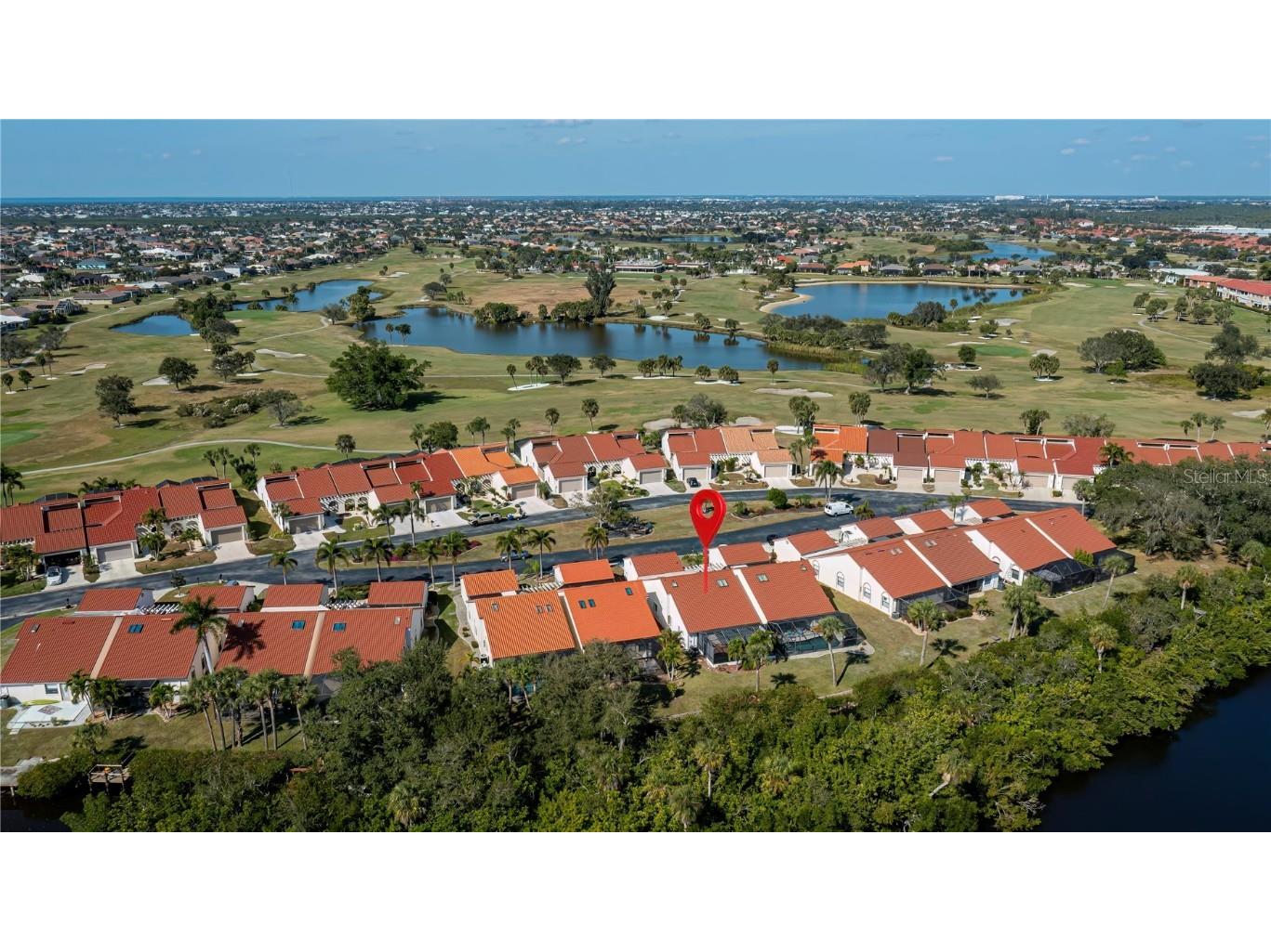 5046 San Rocco Court Punta Gorda FL 33950 - ALLIGATOR CREEK SOUTH BRANCH C7518046 image6