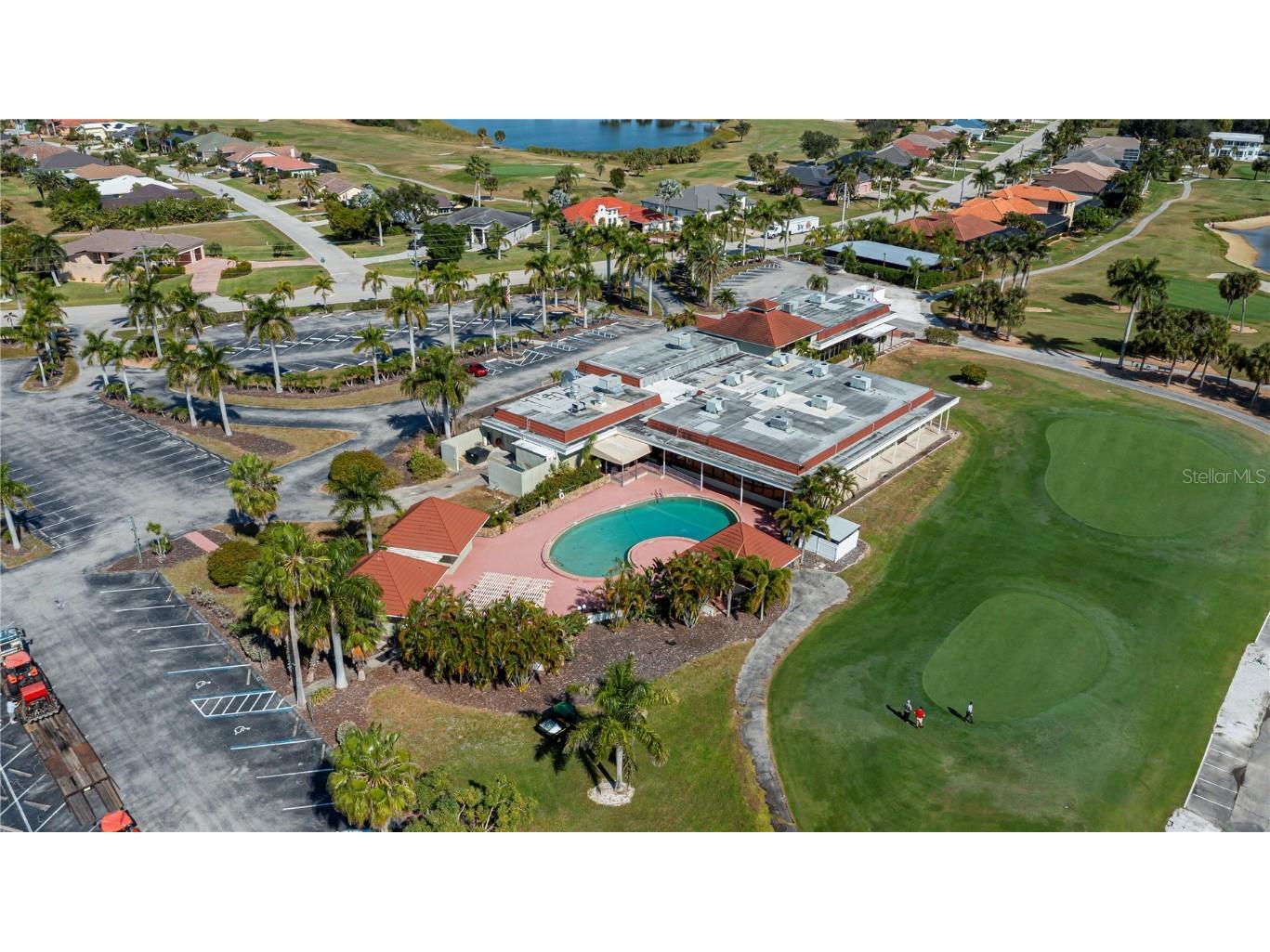 5046 San Rocco Court Punta Gorda FL 33950 - ALLIGATOR CREEK SOUTH BRANCH C7518046 image74