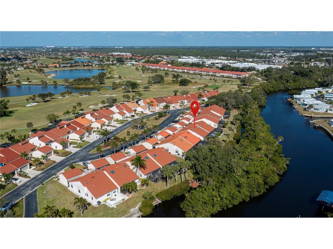 5046 San Rocco Court Punta Gorda FL 33950 - ALLIGATOR CREEK SOUTH BRANCH C7518046 image78