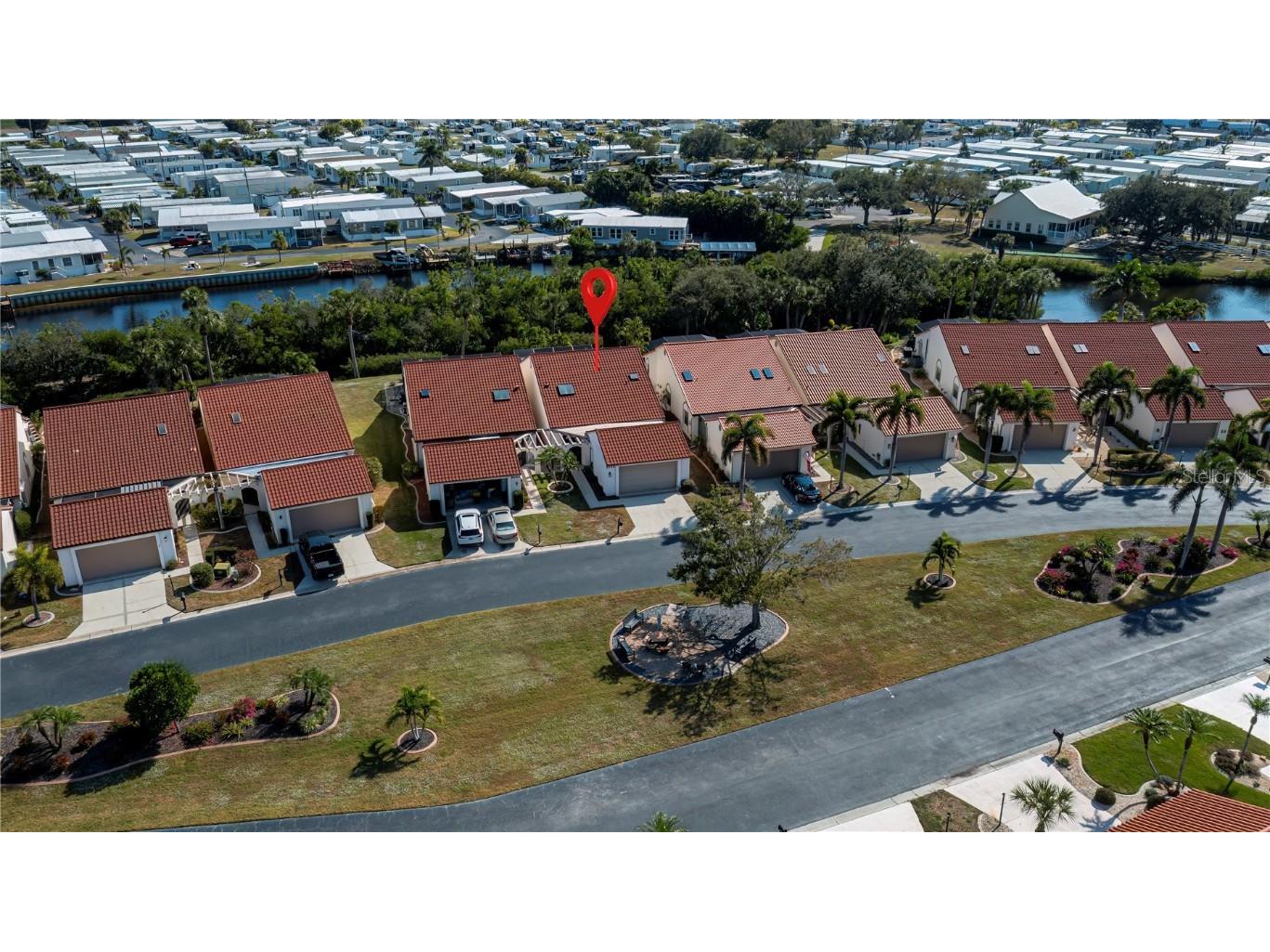 5046 San Rocco Court Punta Gorda FL 33950 - ALLIGATOR CREEK SOUTH BRANCH C7518046 image81