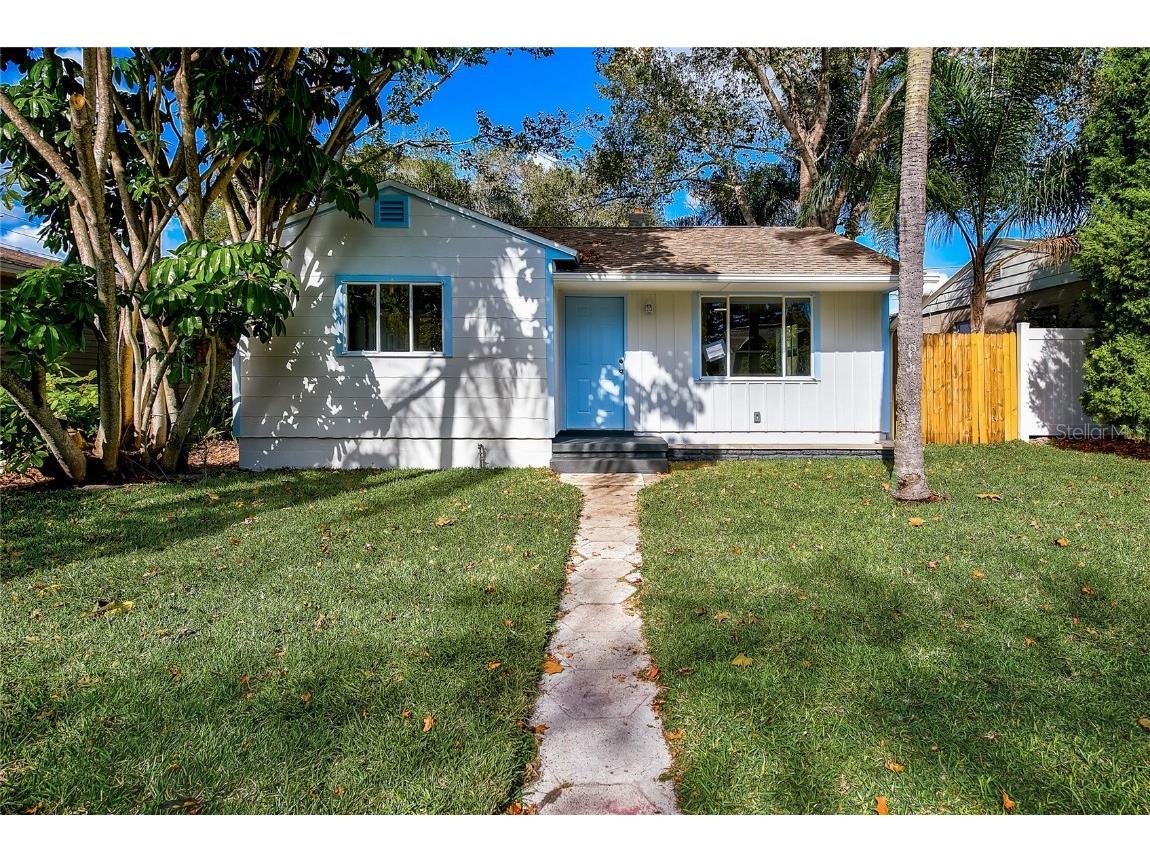 5047 3rd Avenue N Saint Petersburg FL 33710 N6118853 image1