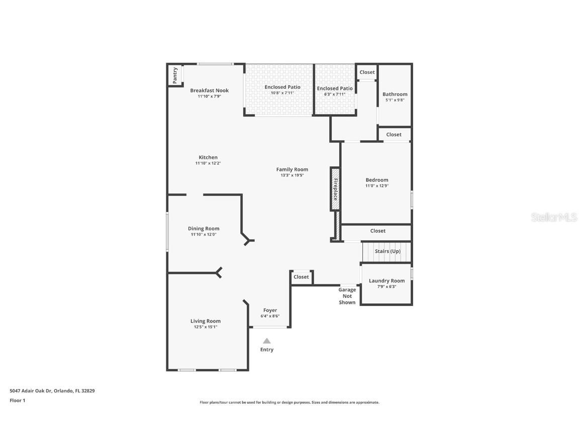 5047 Adair Oak Drive Orlando FL 32829 O6324127 image37