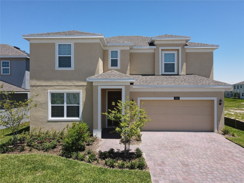 5047 Down Court Saint Cloud FL 34772 - ALLIGATOR LAKE O6082748 image1