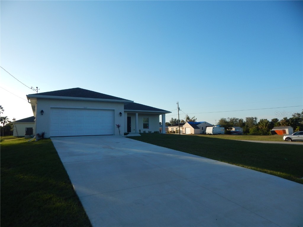 5047 Silver Bell Drive Port Charlotte FL 33948 C7489175 image1