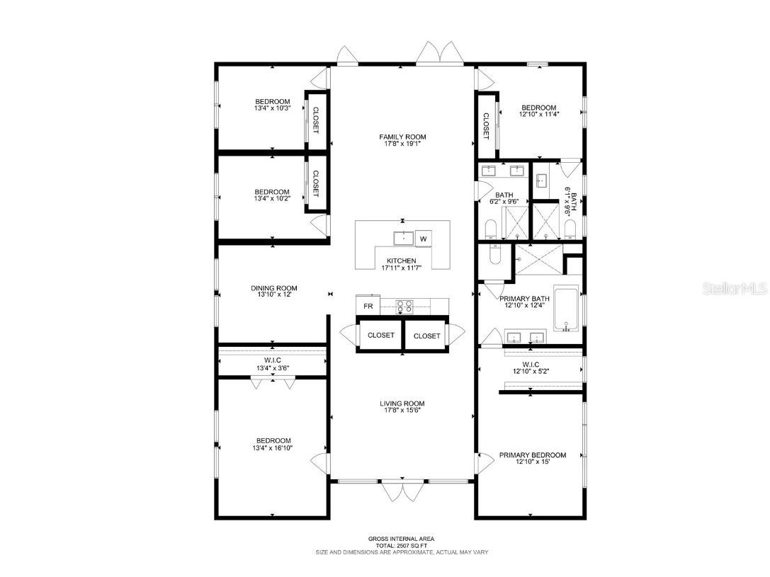 5048 43rd Street S Saint Petersburg FL 33711 TB8427022 image2