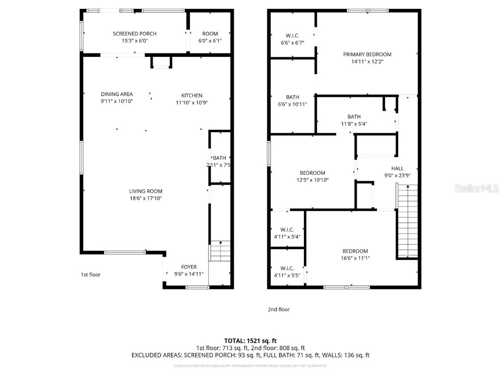 5048 Chipotle Lane Wesley Chapel FL 33544 TB8454357 image41