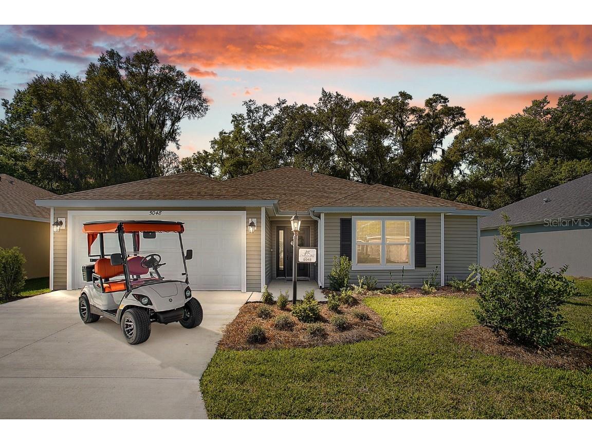 5048 Francis Loop The Villages FL 32163 G5079780 image1