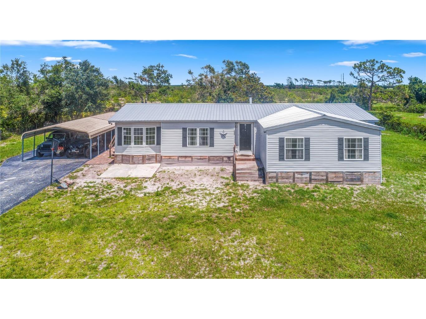 5048 NE Country Ranches Road Arcadia FL 34266 C7476420 image1