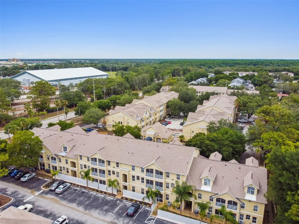 5048 Sunridge Palms Drive #102 Tampa FL 33617 T3457639 image1