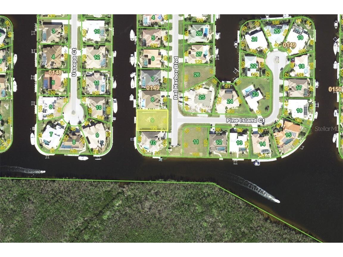 5049 Bal Harbor Boulevard Punta Gorda FL 33950 C7487748 image13