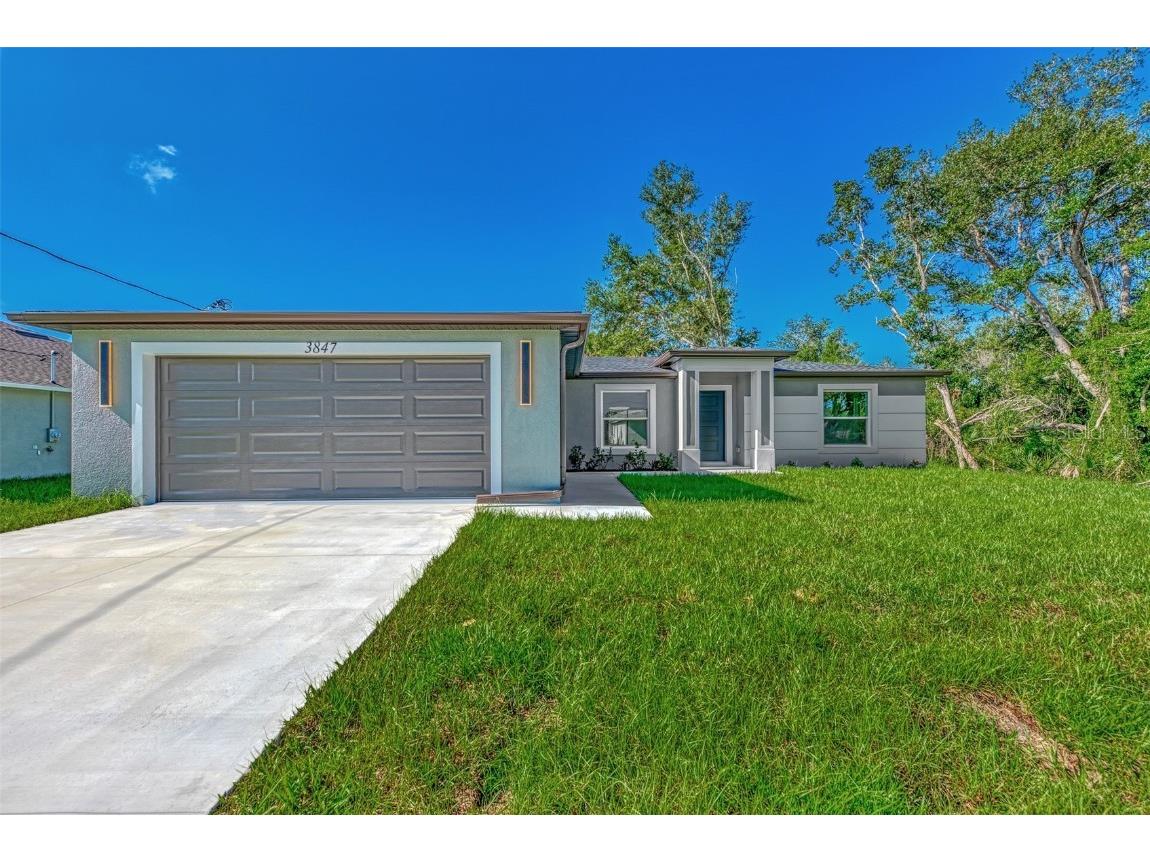 5049 Birdsong Street North Port FL 34291 C7504084 image1
