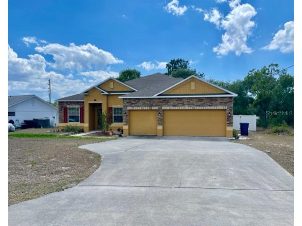 5049 Courtland Road Spring Hill FL 34608 T3443646 image1