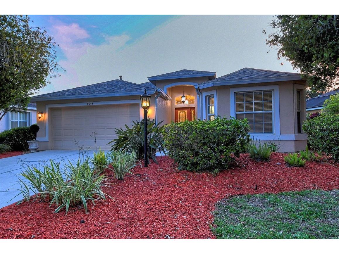 5049 Creekside Trail Sarasota FL 34243 A4569806 image1