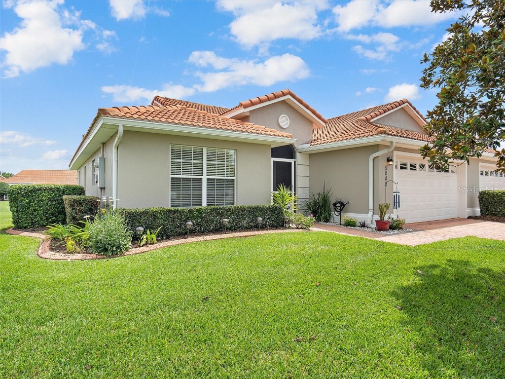 5049 Harbour Drive Oxford FL 34484 - LAKE MIONA G5069499 image1