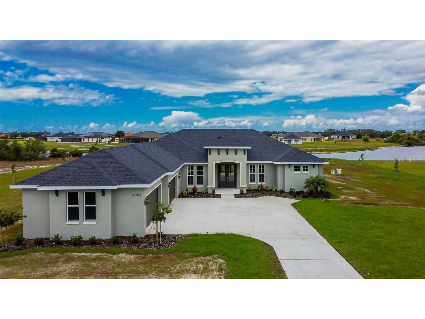 5049 Lake Toscana Drive Wimauma FL 33598 - LAKE TOSCANA T3394169 image1