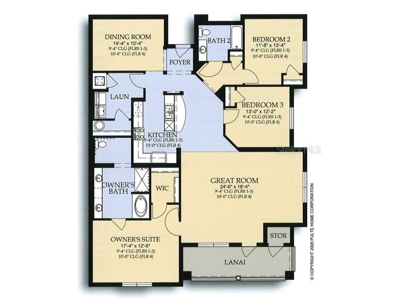 5049 Shoreway Loop #407 Orlando FL 32819 O6369634 image22