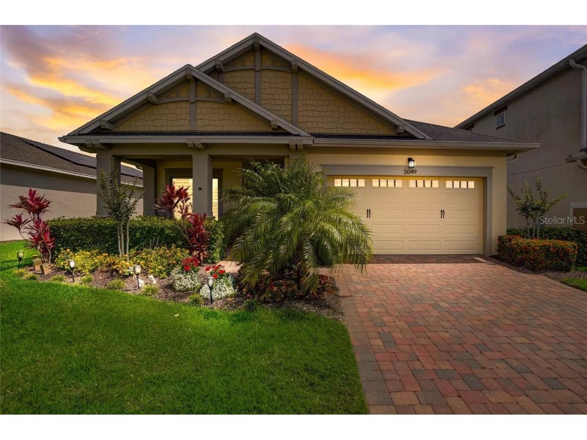 5049 Vantage Court Saint Cloud FL 34772 S5098675 image1