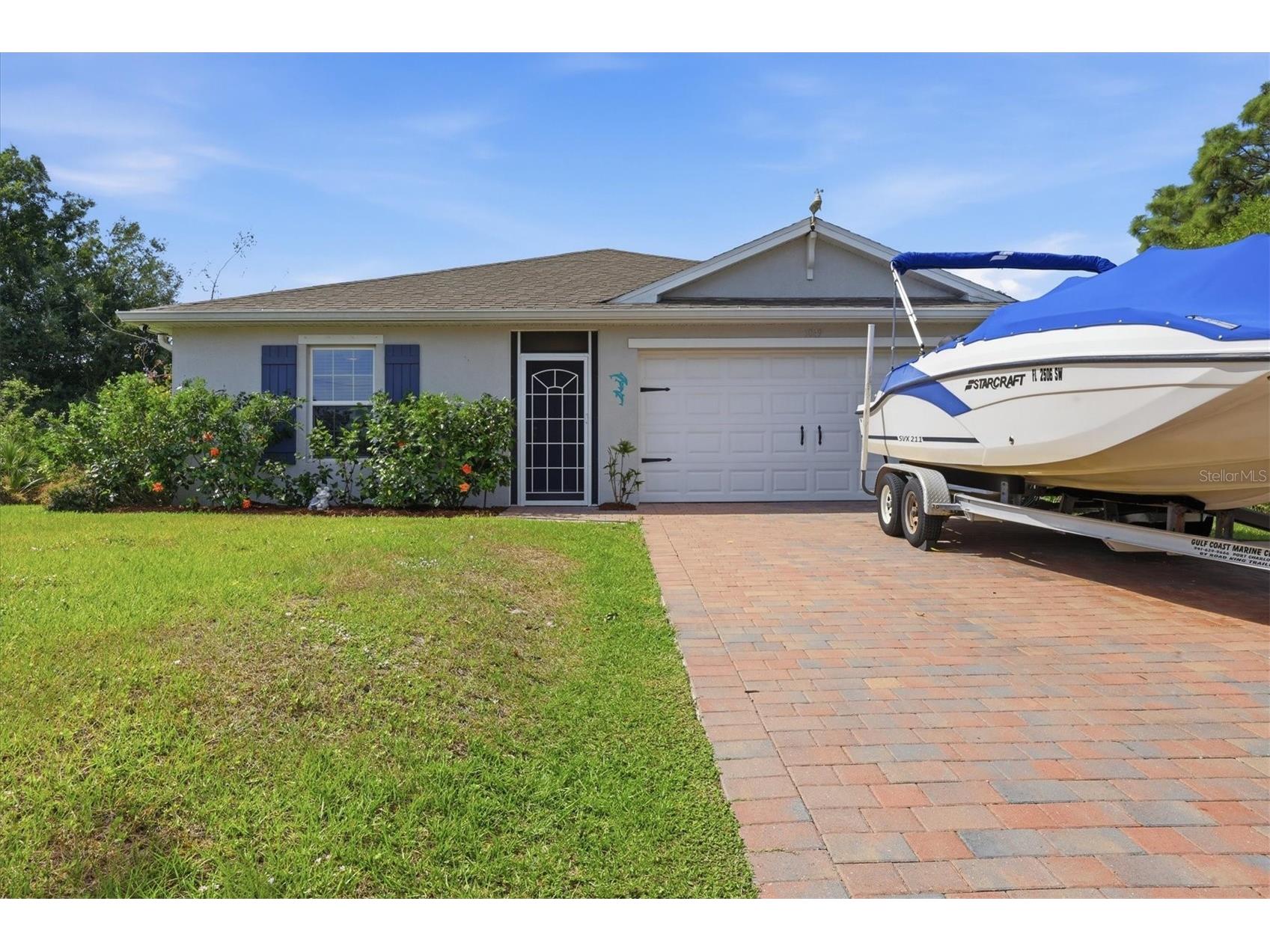 5049 White Avenue Port Charlotte FL 33981 D6147151 image3