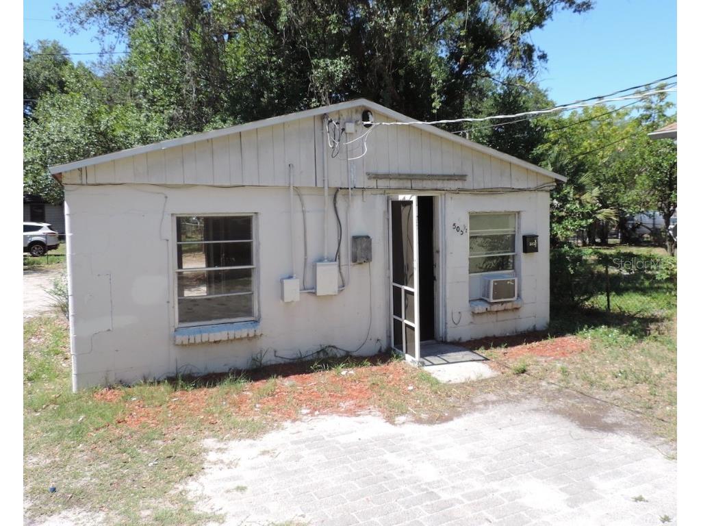 505 1/2 E Virginia Avenue #B Tampa FL 33603 O6116919 image1
