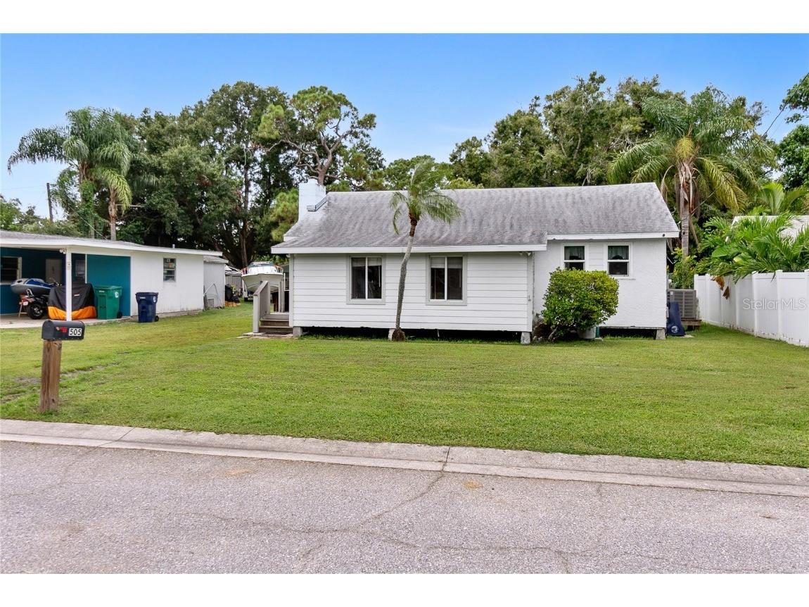 505 17th Avenue W Palmetto FL 34221 A4624561 image1