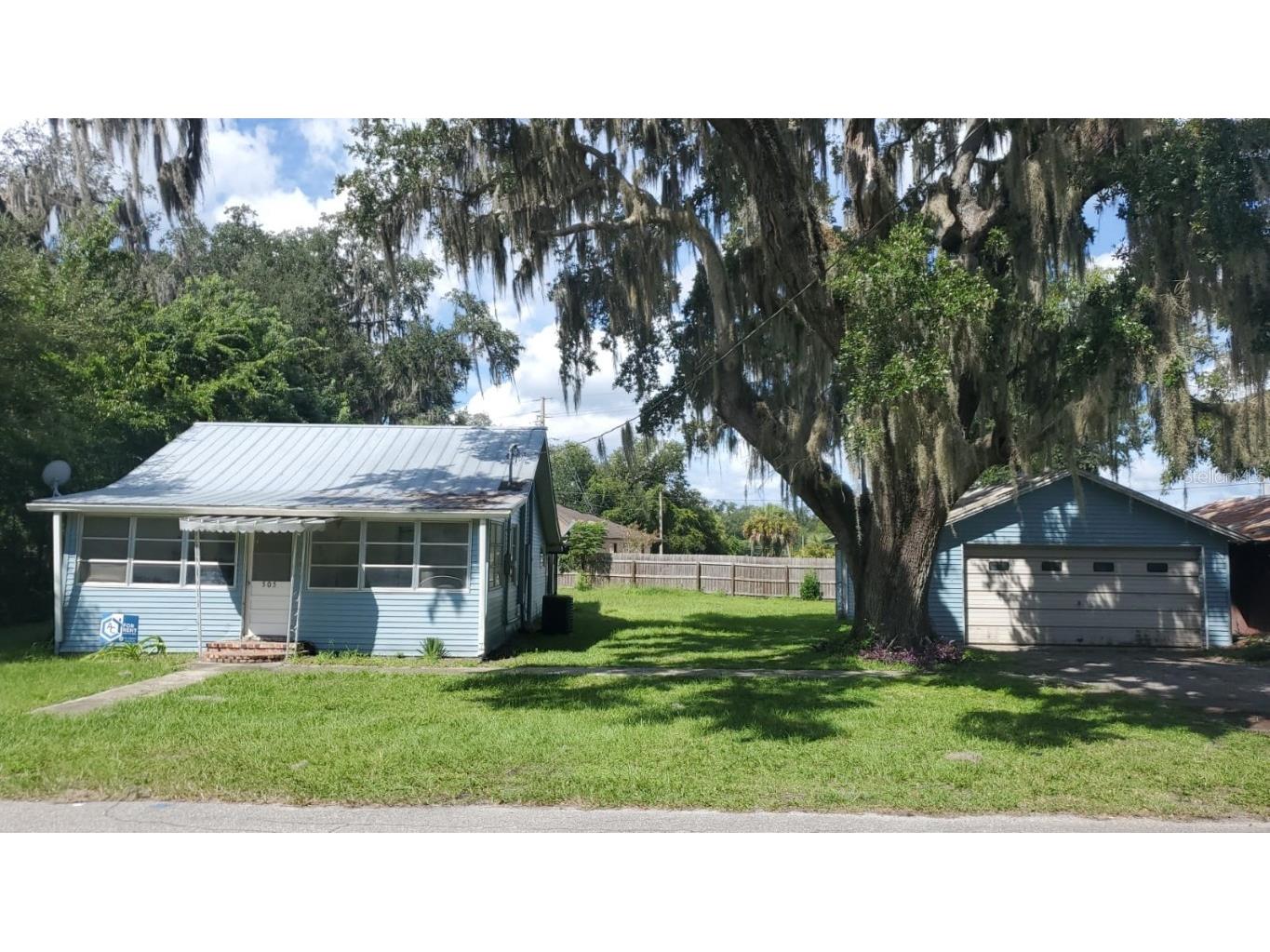 505 2nd Avenue Wildwood FL 34785 S5056453 image1