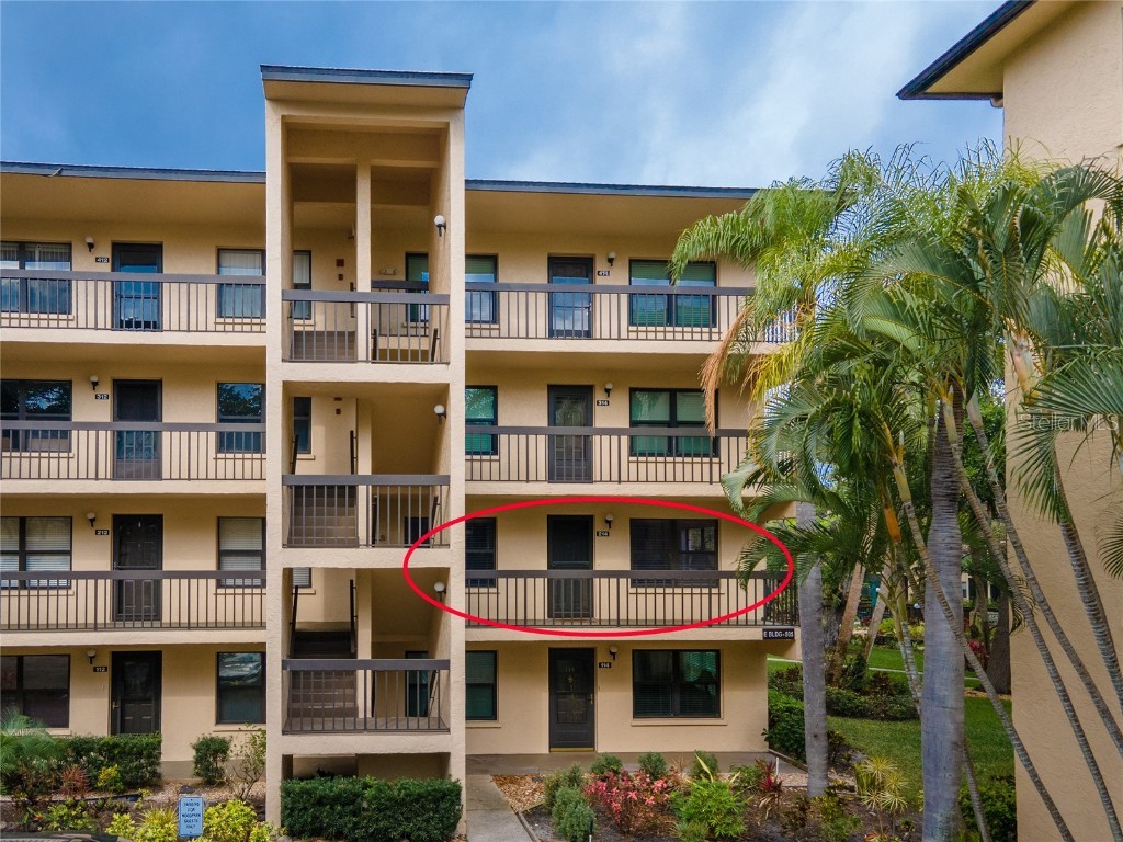 505 30th Avenue W #E214 Bradenton FL 34205 A4563867 image1