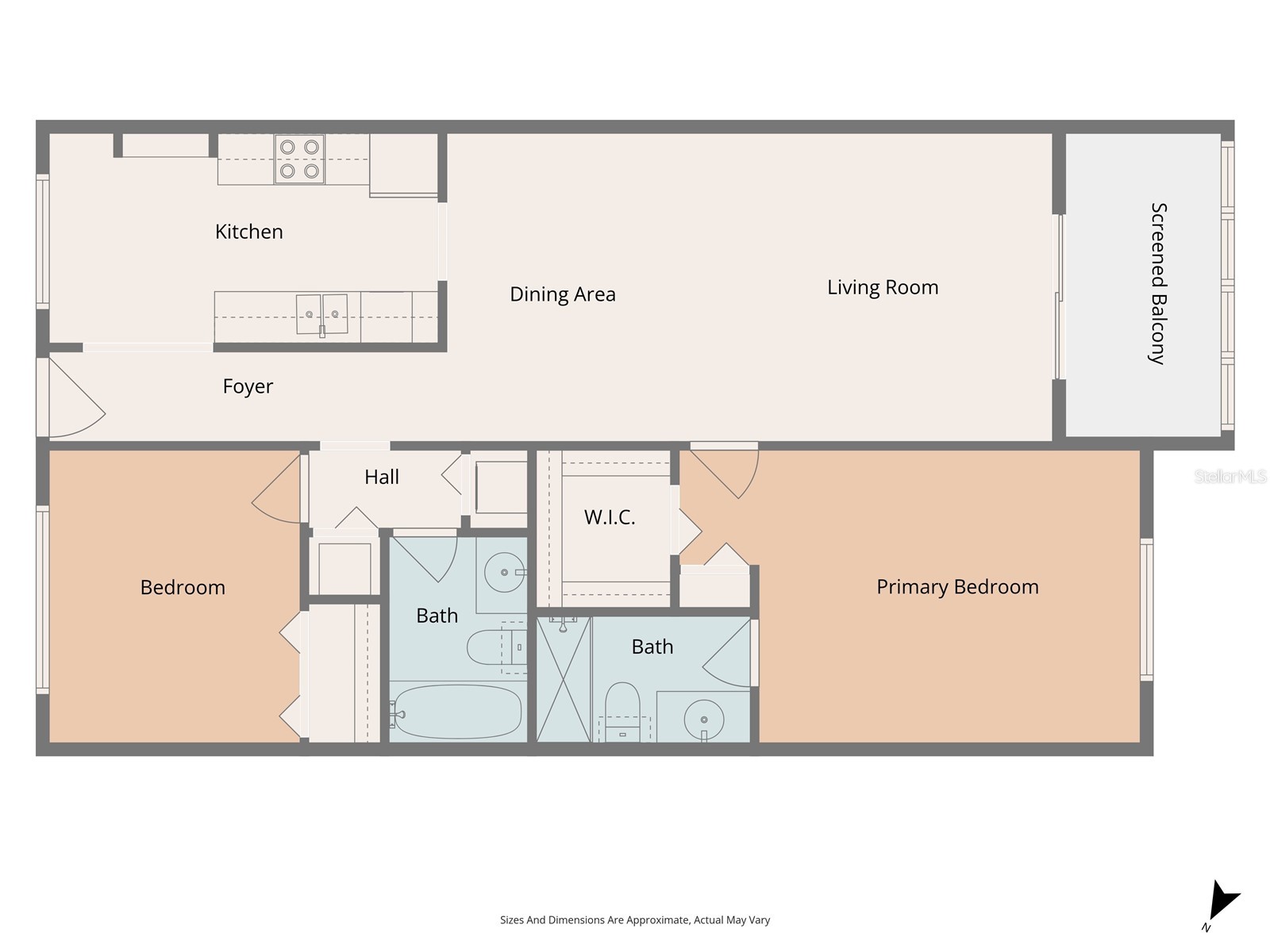 505 30th Avenue W #E303 Bradenton FL 34205 A4692620 image34
